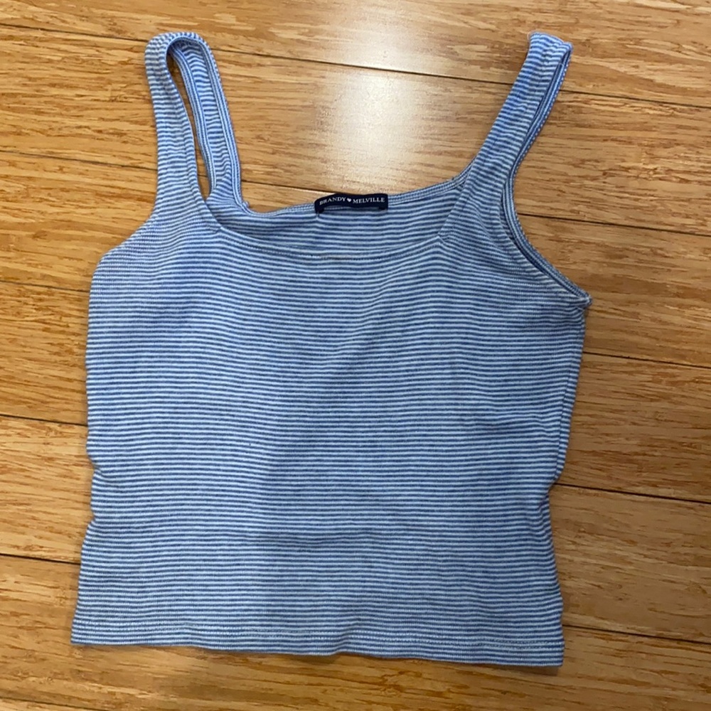 Brandy top